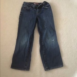 Old navy jeans